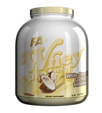 WHEY PROTEIN 2.27Kg